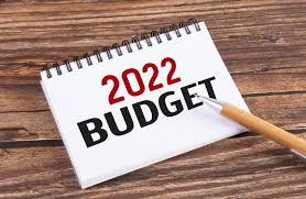 Haryana Budget 2022 Live