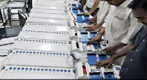 Assembly Elections 2022 Vote Counting