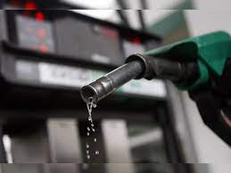 Petrol Diesel Price Today 23 March 2022