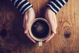 Tea-Coffee on an Empty Stomach