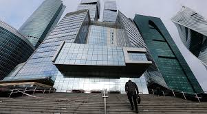 Moscow Share Market