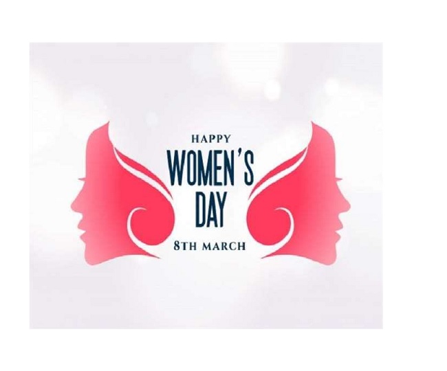 Thank You Wishes for Womens Day 2022