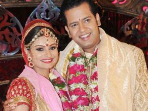 Dimpy Ganguly Pregnant