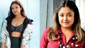 Tanushree Dutta Birthday