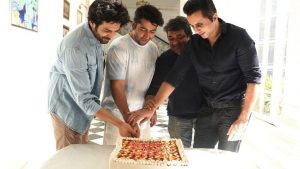 Celebration For Shahzada Film