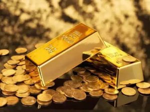 Gold Price Today 31 March 2022