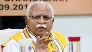 Haryana Budget Session 2022 Update