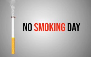 No Smoking Day 2022 Wishes to Schools