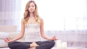 5 Tips For Meditation