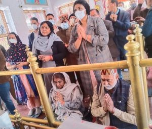 Central Government Goal to Provide Clean Drinking Water