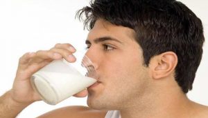 Milk Is Best For Health