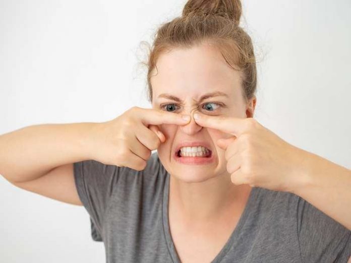 Homemade Face Pack To Get Rid Of Stubborn Whiteheads