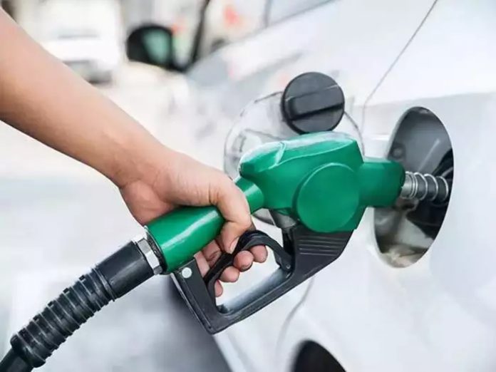 Petrol Diesel Price 28 March 2022