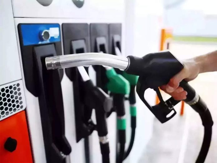 Petrol-Diesel Price Update 27 March 2022