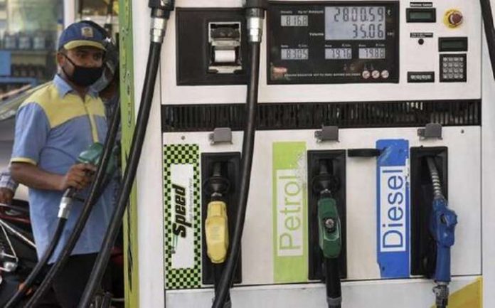 Petrol-Diesel Price Today 31 March 2022