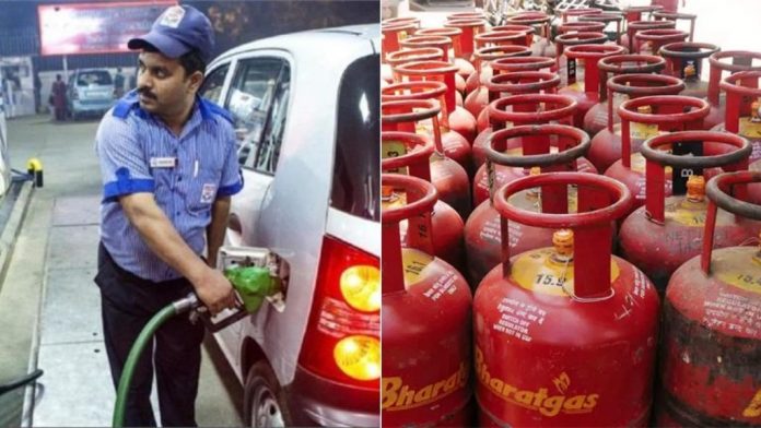 LPG Price Hike