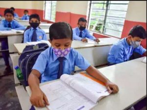 Bhagwant Action About Private Schools