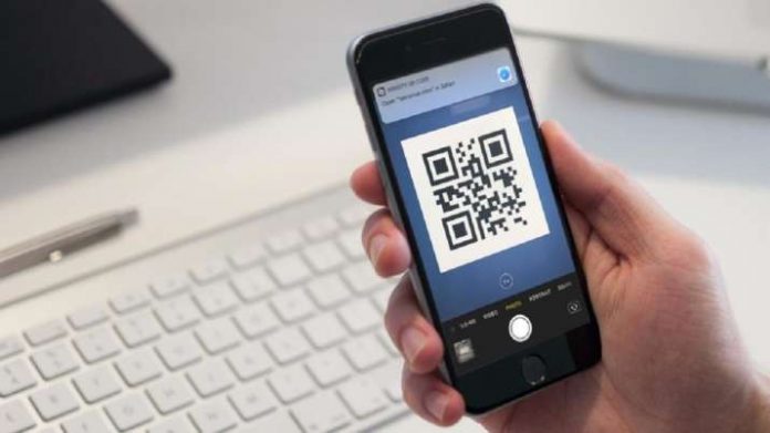 Beware Of QR Code Scam