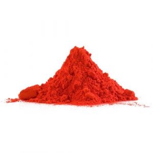 Importance Of Holi Red Colour