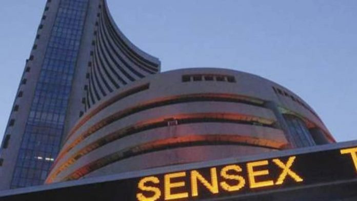 Market Cap Top 10 Companies Of Sensex