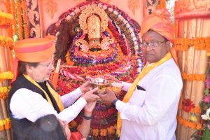 Shree Shyam Dhwaja Yatra