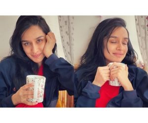 Shraddha Kapoor Birthday