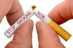 Home Remedies To Quit Smoking