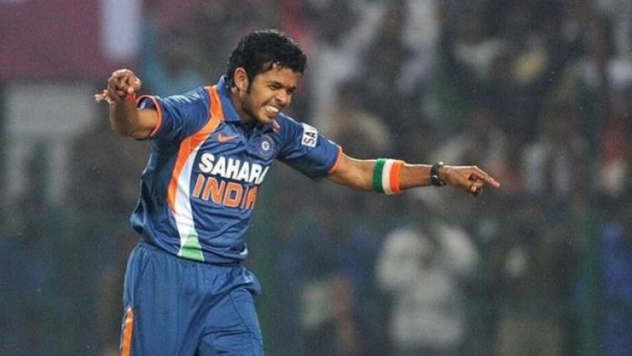 S Sreesanth Retirement