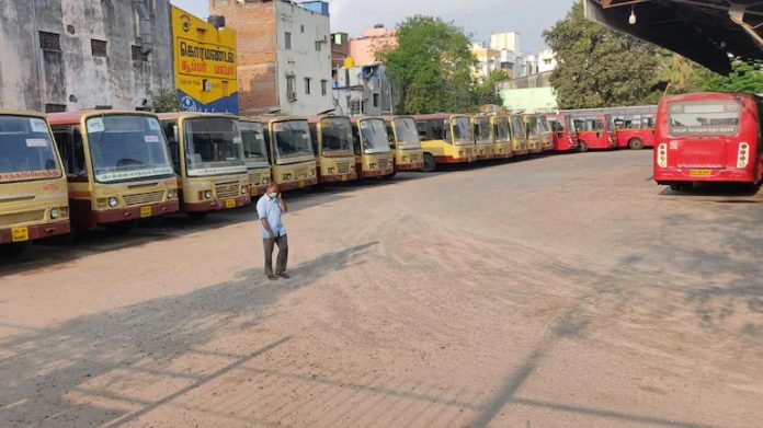 Bharat Bandh Today LIVE