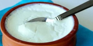Advantages of curd
