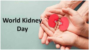 World Kidney Day 2022 Wishes