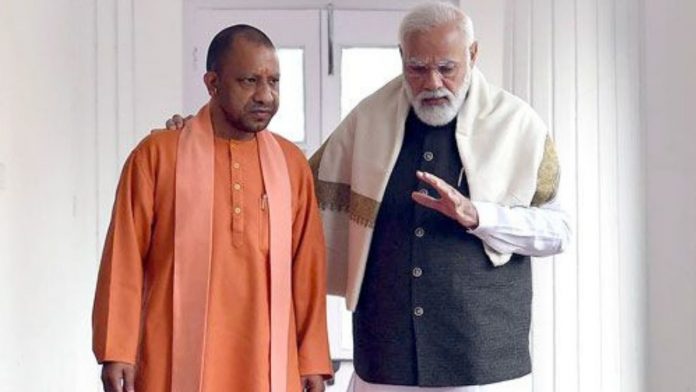 Yogi Adityanath To Meet PM Modi, Amit Shah