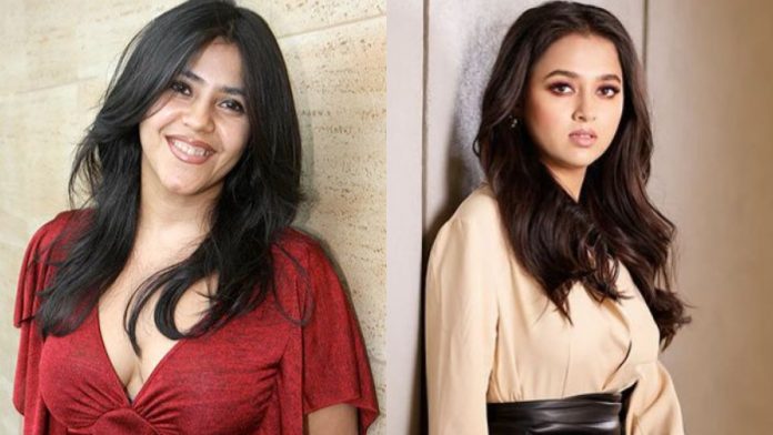 Tejasswi Refuse T-Series Film