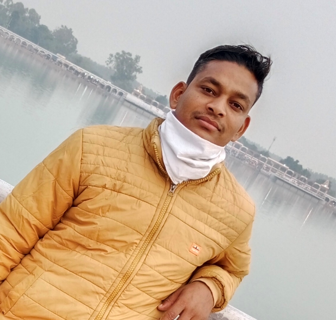 Sandeep Seksena