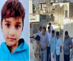 Jash Murder Case in karnal