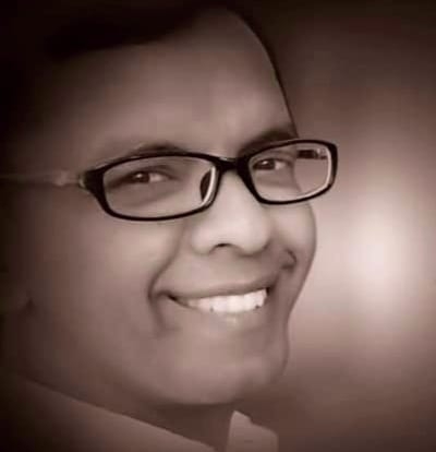 Jeevan Joshi