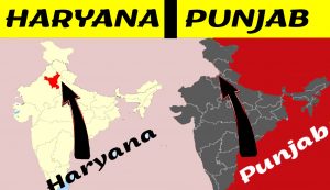 Punjab's claim on Chandigarh