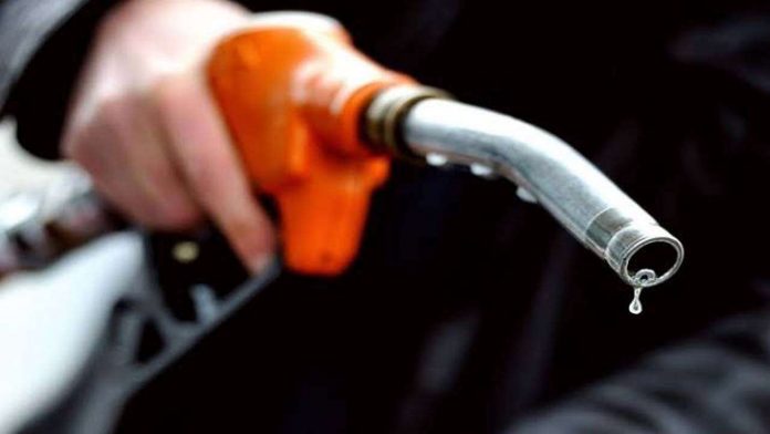 Petrol Diesel Price Update 9 April 2022