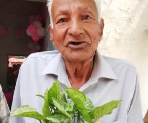 Haryanvi Artist and Comedian Dariyav Singh Malik passes away