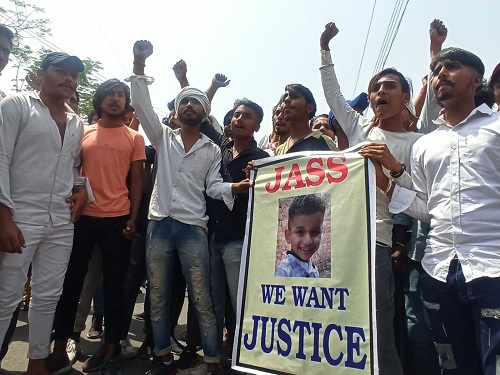 Jash Murder Case Update