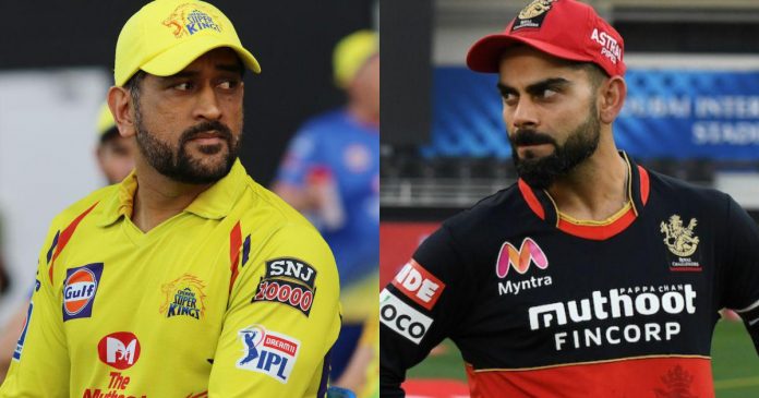 RCB vs CSK 22nd Match Preview