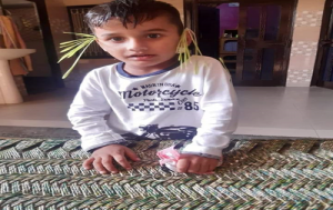 Child Missing in Karnal