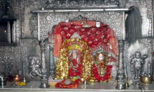 Worship Of Maa Katyayani