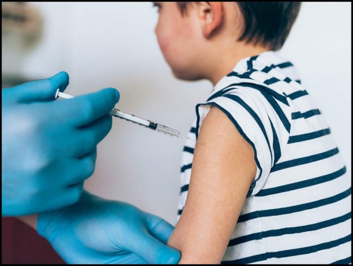 भारत में 6 साल से बड़े बच्चों को भी लगेगी कोरोना वैक्सीन, मिली मंजूरी