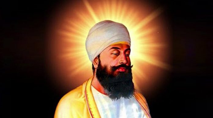 400th Prakash Parv of Shri Guru Tegh Bahadur Ji