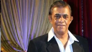 Actor Shiv kumar Subramaniam Passed Away