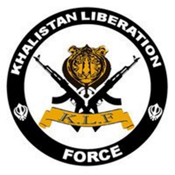 Arms smuggling case filed against Khalistan Liberation Force chief