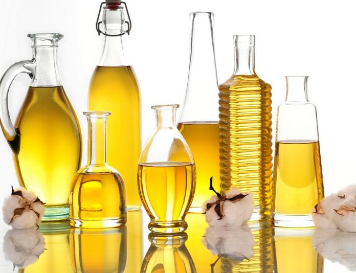 Benefits Of Vitamin E Oil