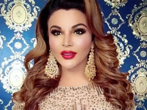 Case File Against Rakhi Sawant