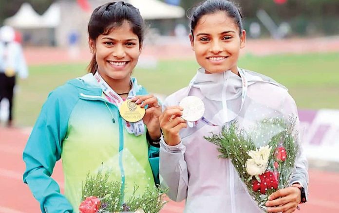 Senior Federation Cup Athletics Championship